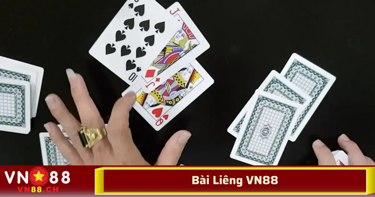 Bài Liêng VN88 – Thử Vận May, Cược Lớn Ăn Nhanh 1 Để bắt đầu chơi Bài Liêng VN88, bạn cần hiểu các quy tắc cơ bản và cách thức chơi phù hợp, từ đó có thể tự tin đặt cược và chờ đợi chiến thắng.