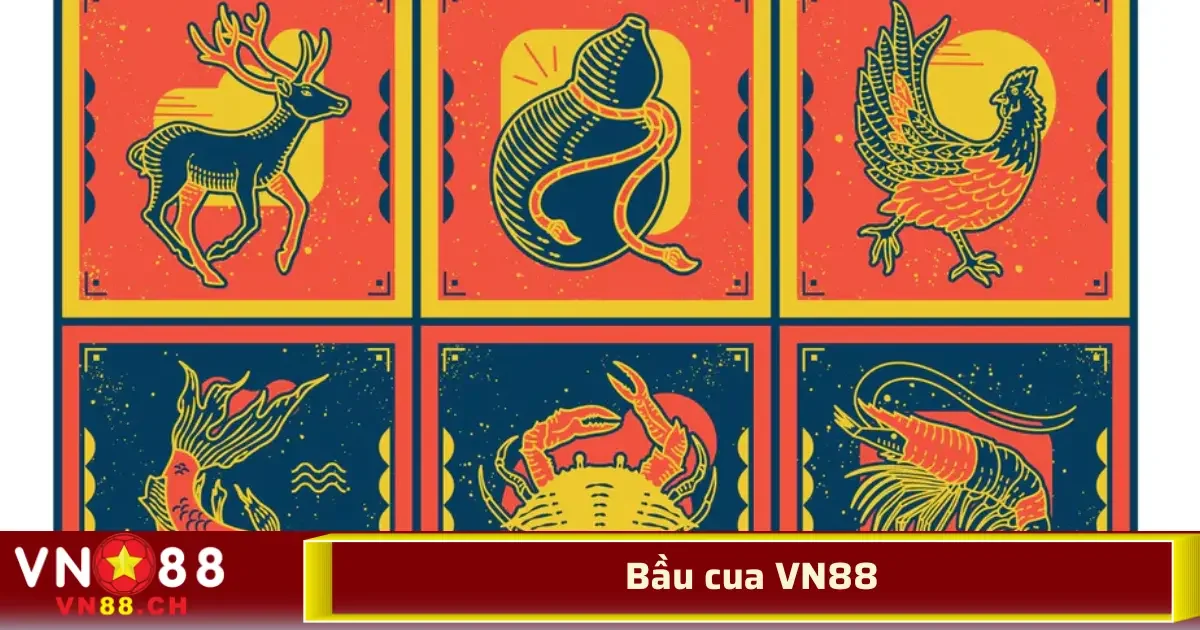 Đặc biệt, tại VN88, việc tham gia Bầu cua còn đi kèm nhiều ưu đãi hấp dẫn dành riêng cho thành viên mới và cũ, giúp cuộc chơi thêm phần sôi động và hấp dẫn.