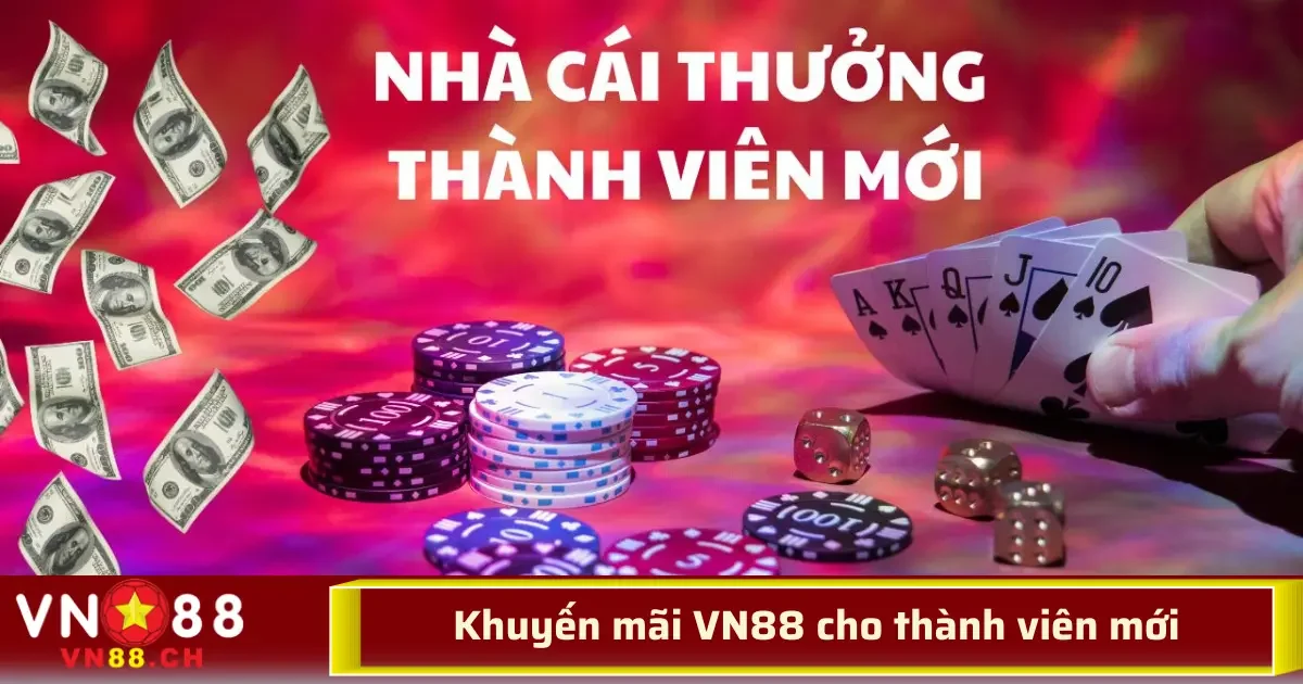 Chương trình phù hợp cho những người mới bắt đầu bước chân vào thế giới cá cược trực tuyến.